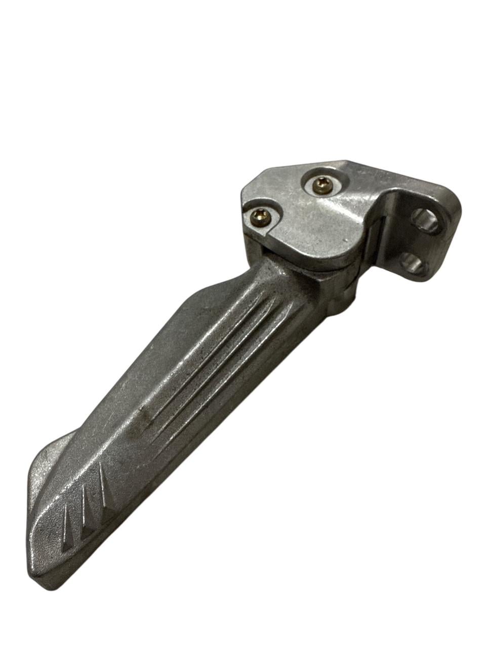 Ніжка пасажира Forte Tiger ліва скутера (2898557124)