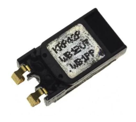 Динамік слуховий Speaker для LG l70 D325/L65 D285/D280 (000018499)