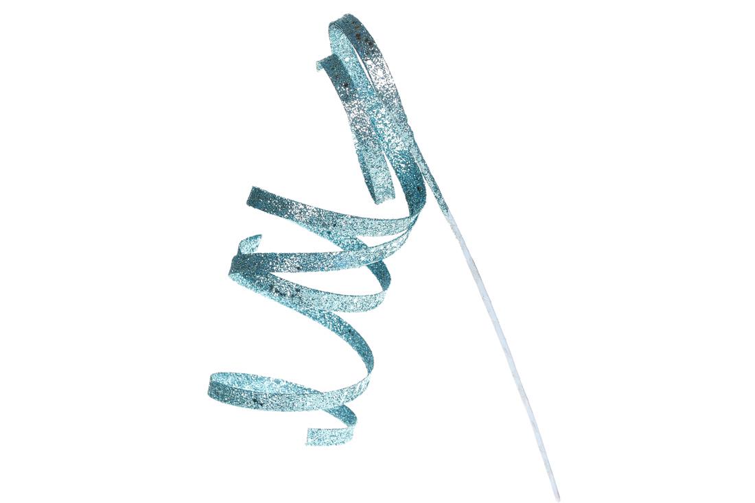 Декоративная ветка BonaDi Локон (807-078)