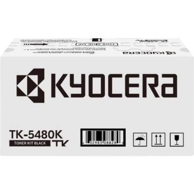 Картридж-тонер Kyocera TK-5480K 1,25K (1T0C220NL0)