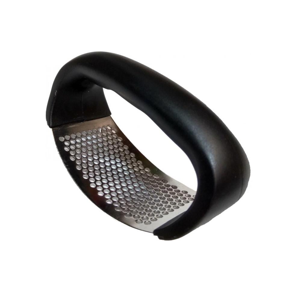 Прес для часнику Stenson R90345 Black