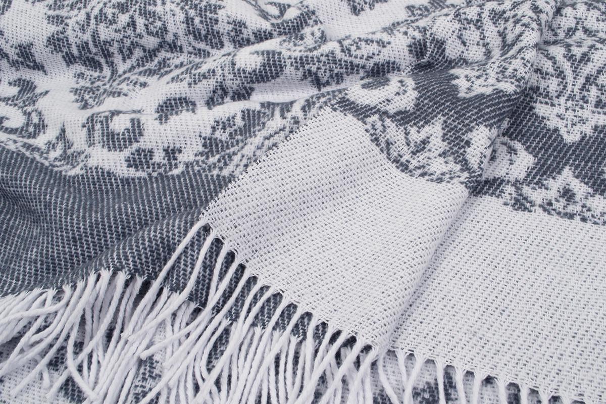 Плед Lotus Zeus Raj 140х200 Синий (svt-2000022265041) - фото 2 Плед Lotus Zeus Raj 140х200 Синий (svt-2000022265041) - фото 2