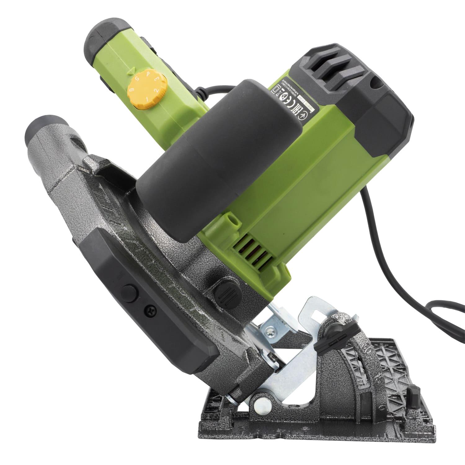 Циркулярна пила Procraft KR190/2350 (002350) - фото 13 Циркулярна пила Procraft KR190/2350 (002350) - фото 13