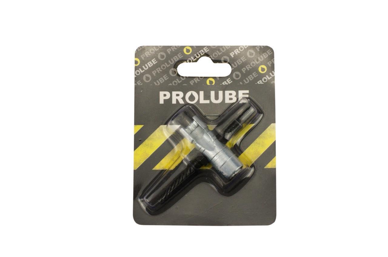 Экстрактор пресс-масленки маленький 1/4"-28 (448-90) Экстрактор пресс-масленки маленький 1/4"-28 (448-90)