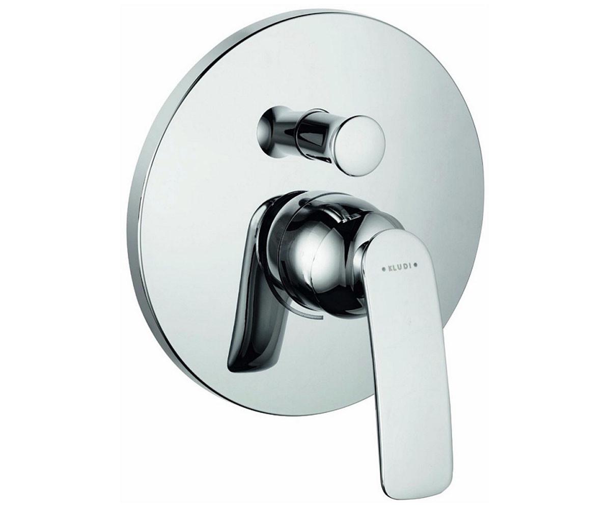 Смеситель для ванны KLUDI BALANCE 526570575