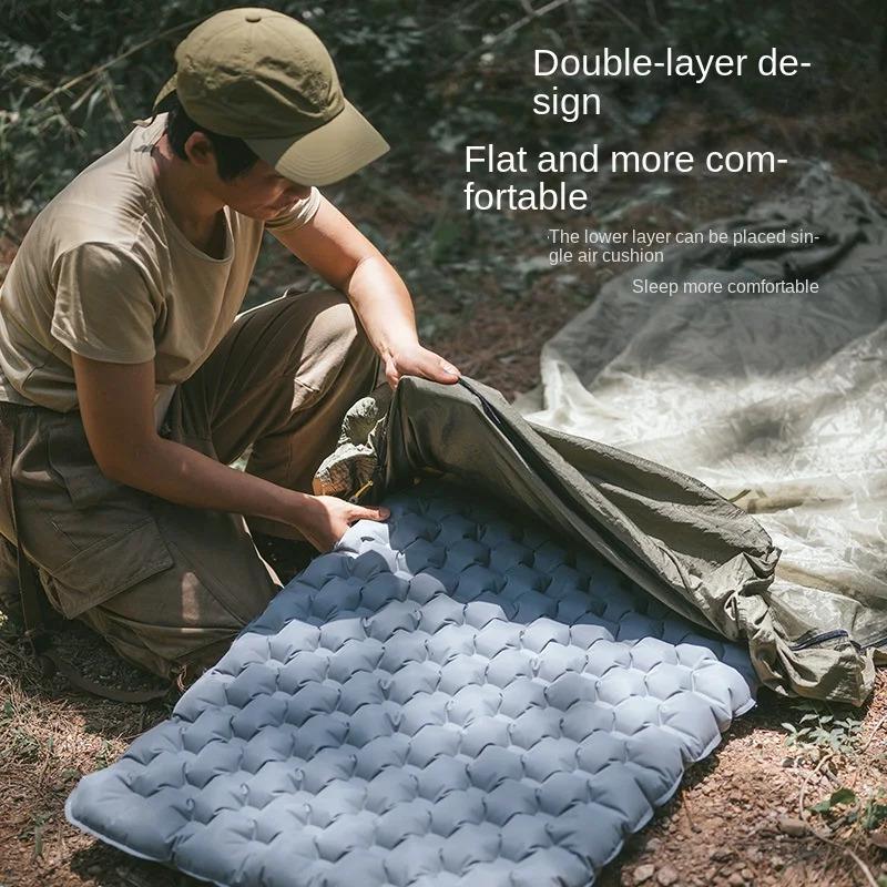 Гамак с моски́тной сеткой и навесом GMSK-02 260х140 см (45374-17080_601) - фото 4 Гамак с моски́тной сеткой и навесом GMSK-02 260х140 см (45374-17080_601) - фото 4