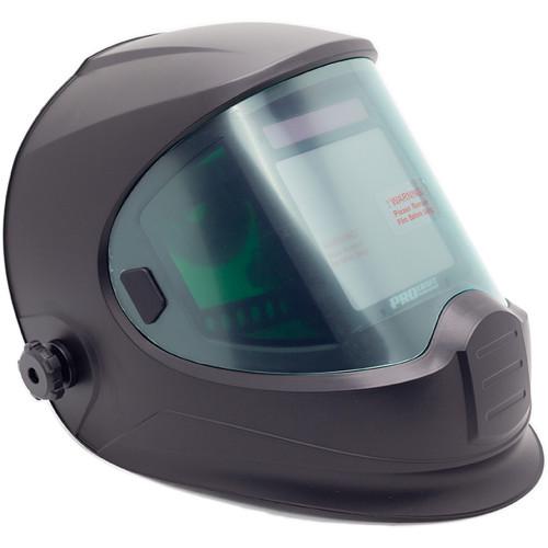 Маска сварочная ProCraft SPH1000 фильтр 133х11 5мм окно 98х88 мм - фото 3