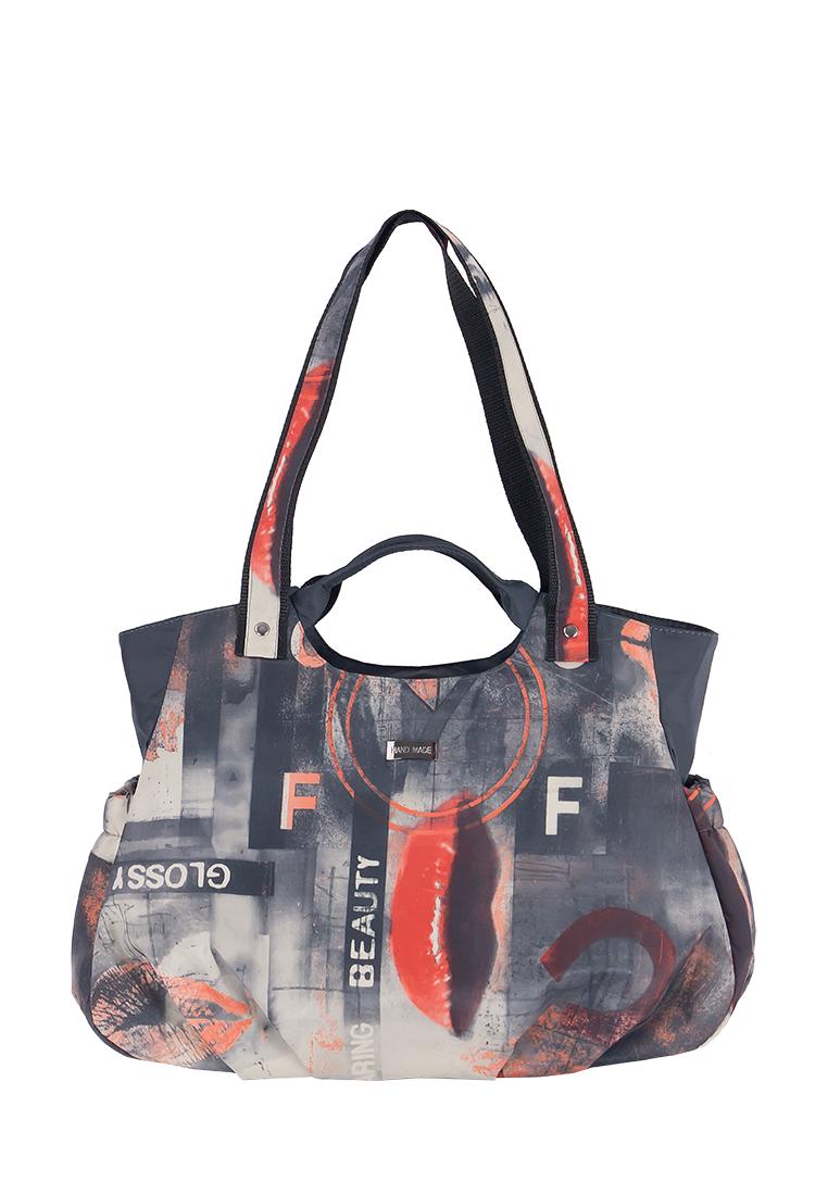 Сумка жіноча Episode Dallas S1209EP881 Різнокольоровий (S1209EP881)