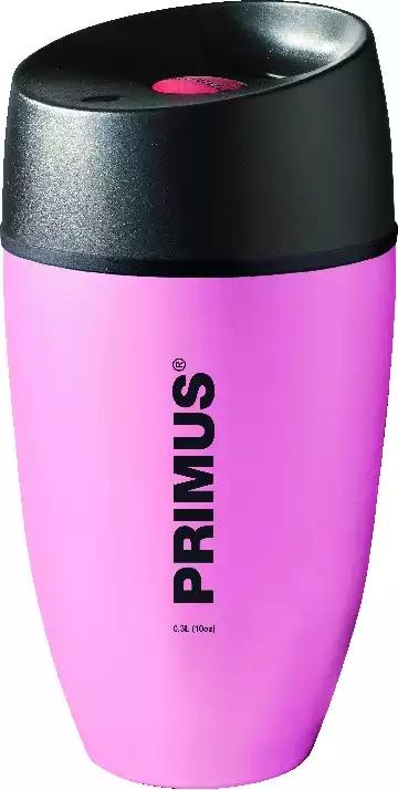 Термокружка Primus Commuter Mug 0.3 L (old) Pink (737914)