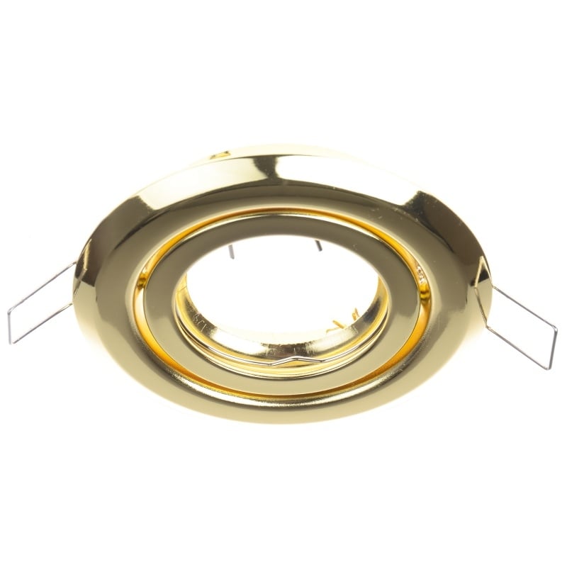 Світильник точковий Brille HDL-T12 PB (95) (163054)