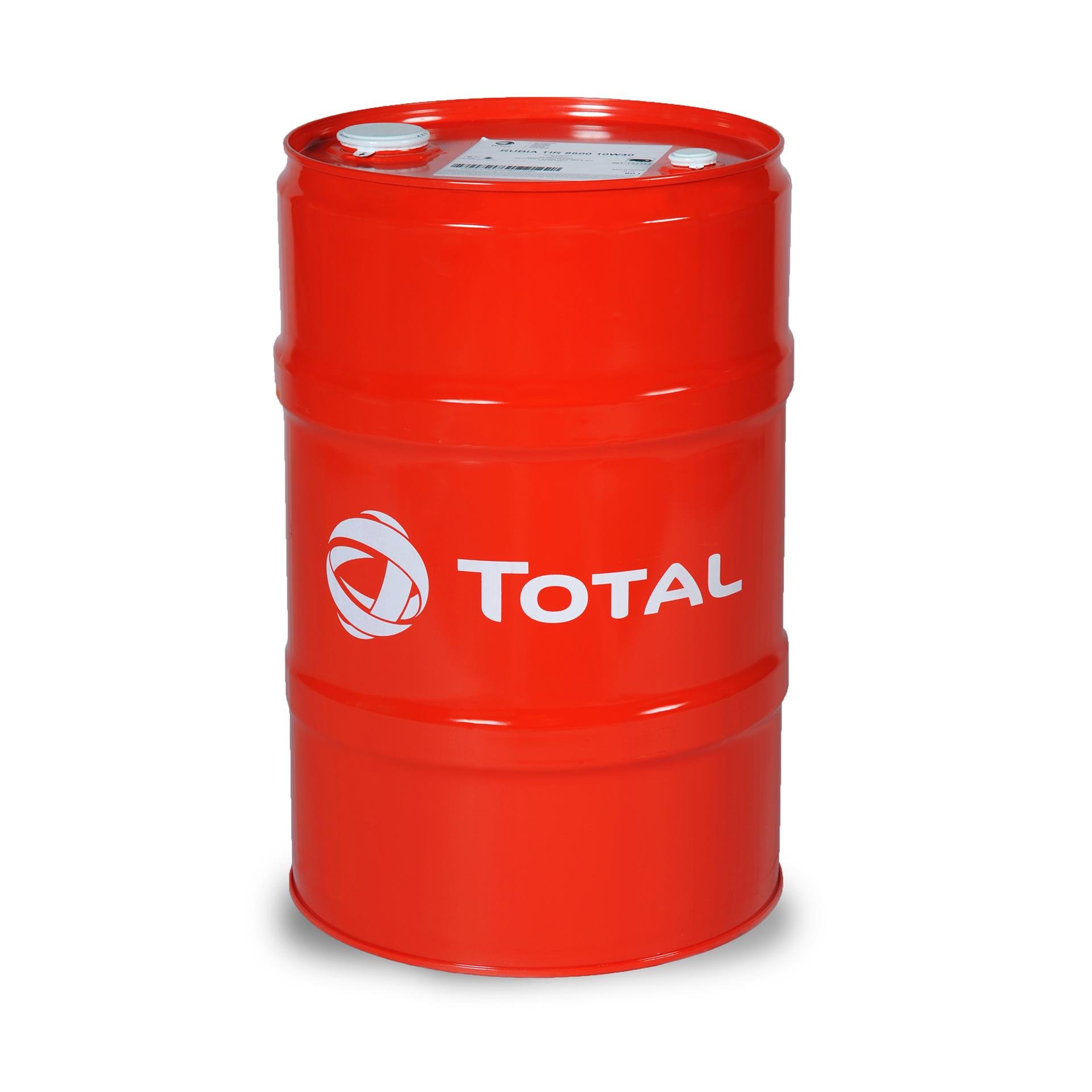 Олива моторна Total QUARTZ 7000 ENERGY 10W-40 60 л