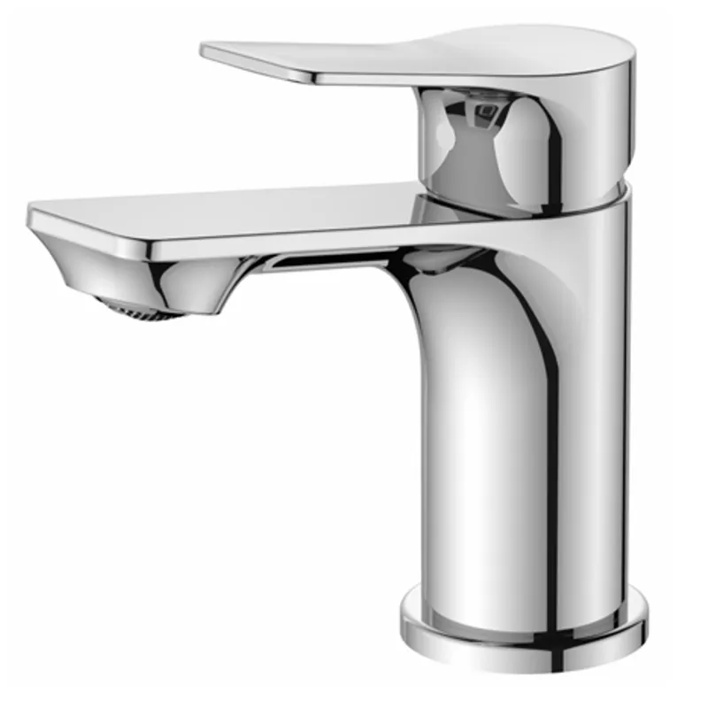 Смеситель для умывальника Haiba Arno 001 NUT (HB9674)