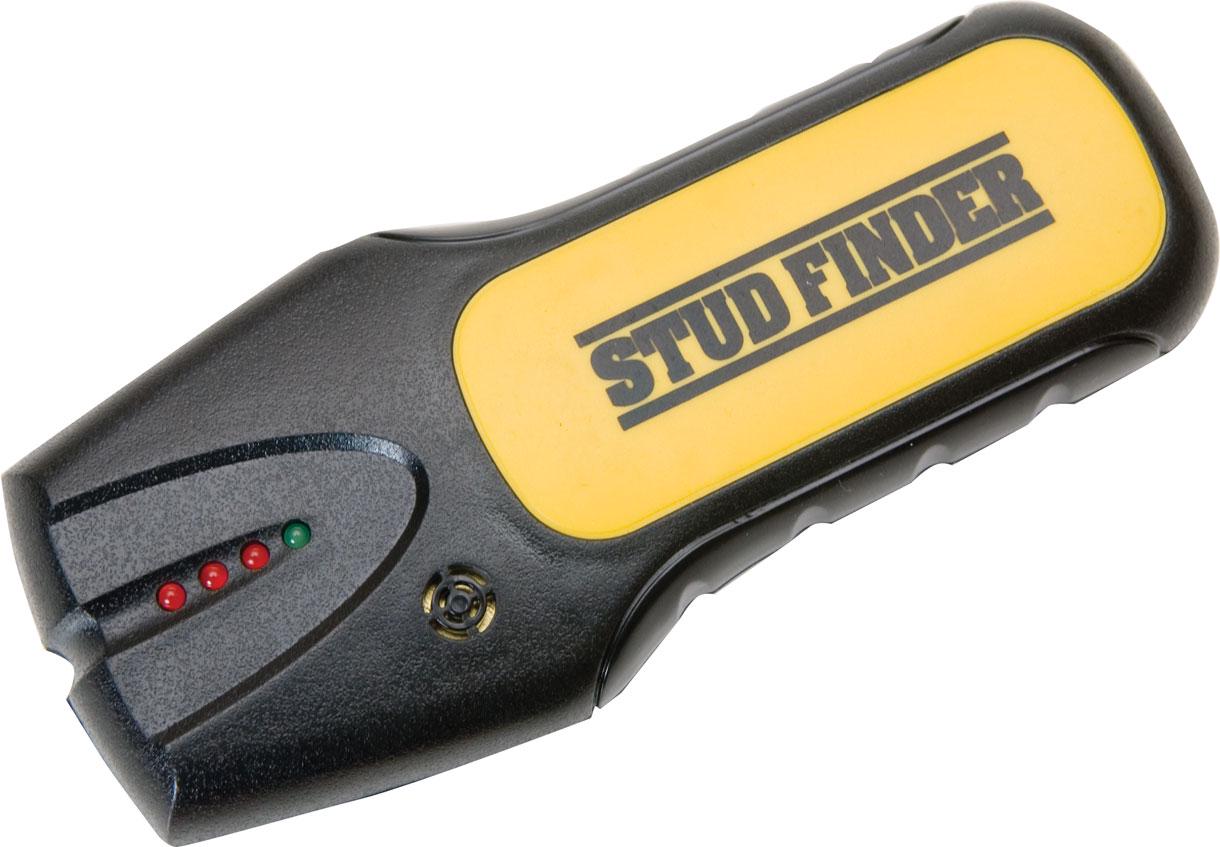 Детектор скрытой проводки Stud Finder TS78B 3в1 (1740) - фото 3