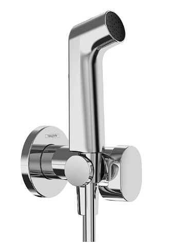 Гигиенический душ Hansgrohe Bidette 1jet S (29232000)