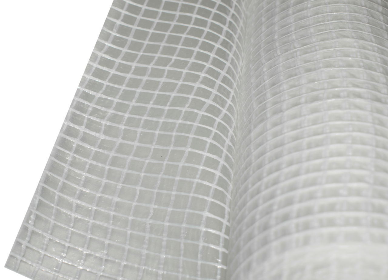 Паробарьер армированный мембрана для крыши Shadow 85 г/м² 1,5х50 м White (iz16447) - фото 6 Паробарьер армированный мембрана для крыши Shadow 85 г/м² 1,5х50 м White (iz16447) - фото 6