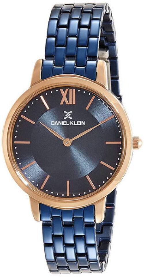 Наручний годинник жіночий Daniel Klein DK11718-6 (105311)