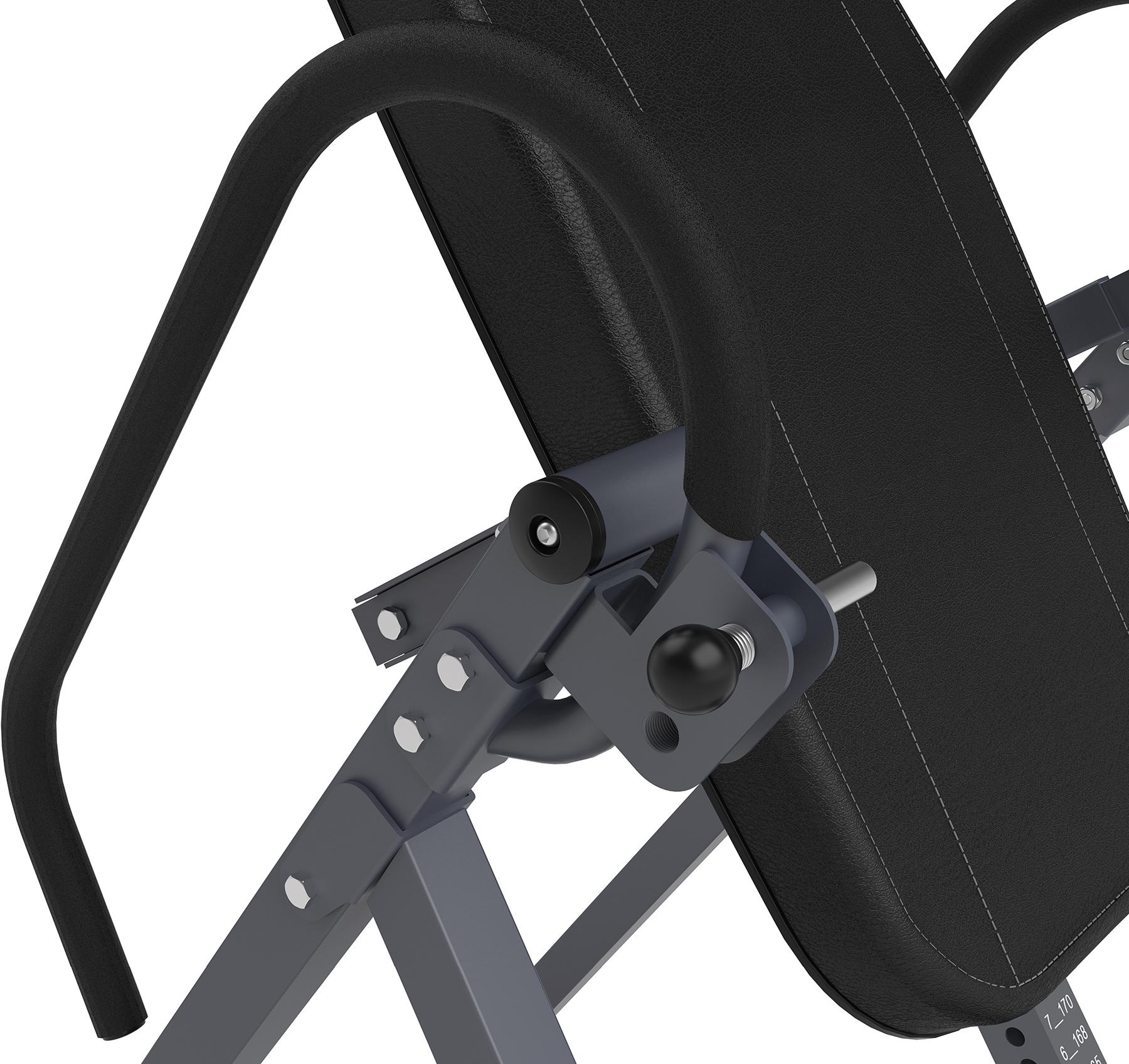 Стол инверсионный Toorx Inversion Table GBX-100 (18255019) - фото 2