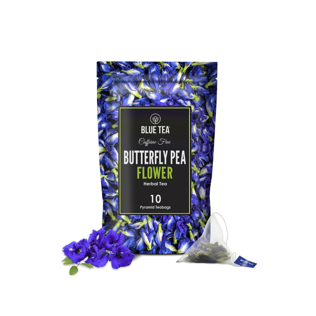 Чай синий Анчан 10 пакетиков (8906153090610)