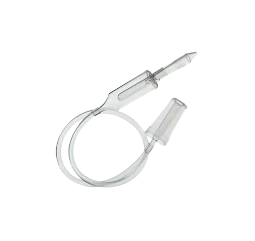 Аспіратор Чистий носик Бебі Вак 2 насадки (49 001)