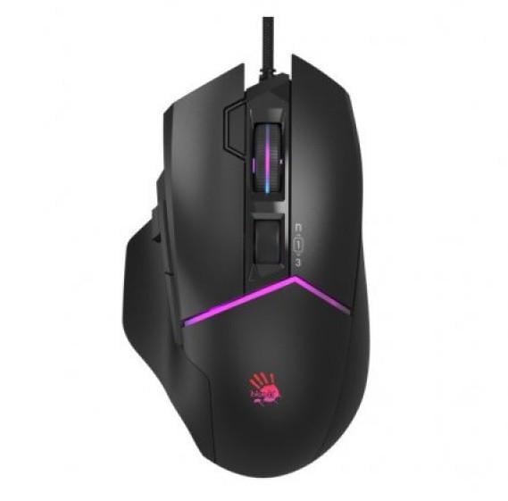 Комп'ютерна мишка Bloody W95 Ultra/Stone Чорний (2881190057)