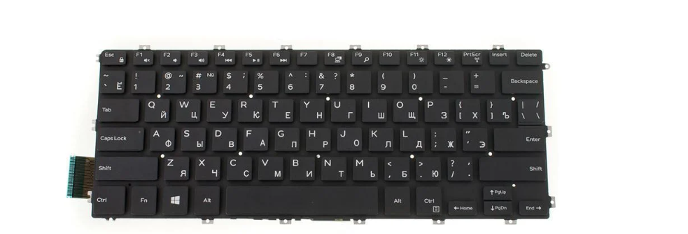 Клавиатура для ноутбука Dell Vostro 5481 (181488)