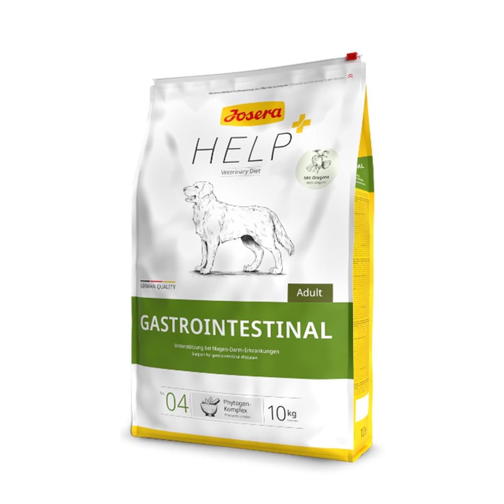 Корм для собак Josera Help Gastrointestinal Dog 10 кг (50011638)