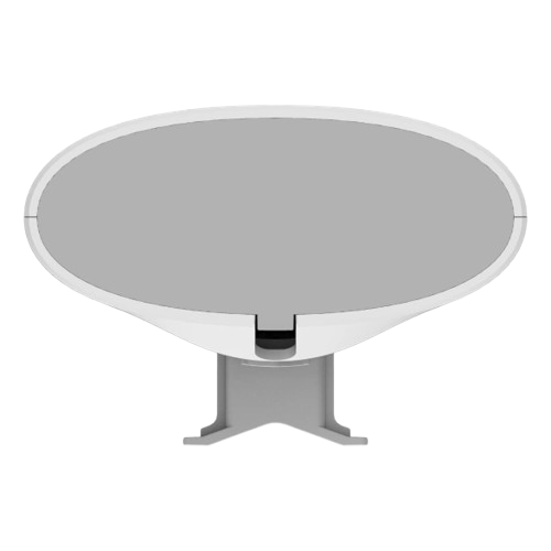 Точка доступу Ruijie Reyee RG-RAP72Pro-OD White (27918761) - фото 4