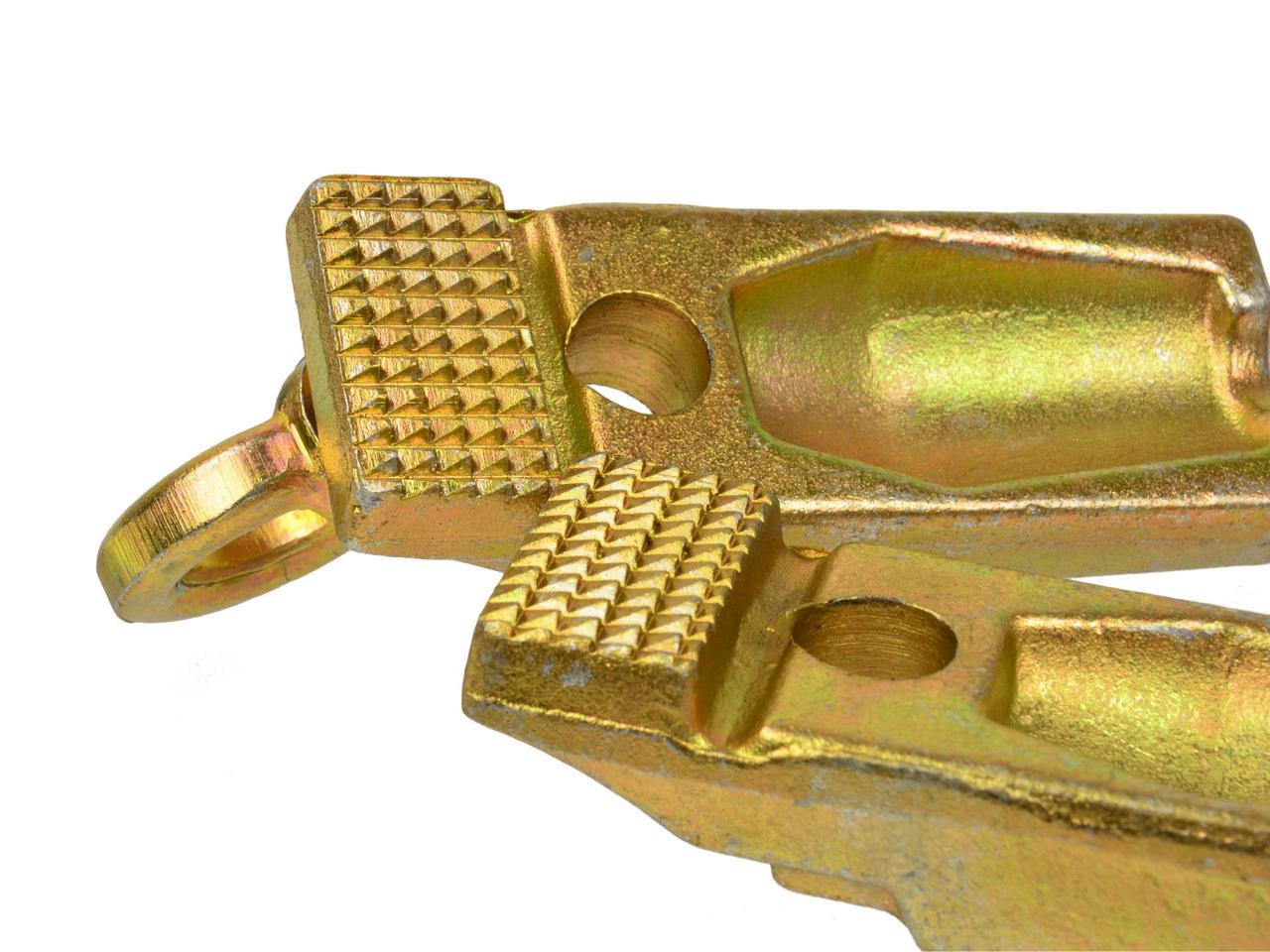 Захват самозажимной для кузовных работ двухфункциональный Geko G02750 5 т - фото 3 Захват самозажимной для кузовных работ двухфункциональный Geko G02750 5 т - фото 3