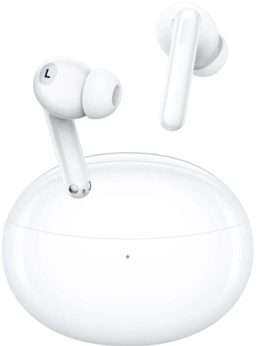 Навушники бездротові Oppo Enco Air2 Pro White (ETE21) - фото 4