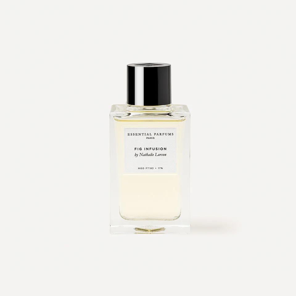 Парфюмированная вода унисекс Essential Parfums Fig infusion 100 мл в транспортной упаковке (374467)