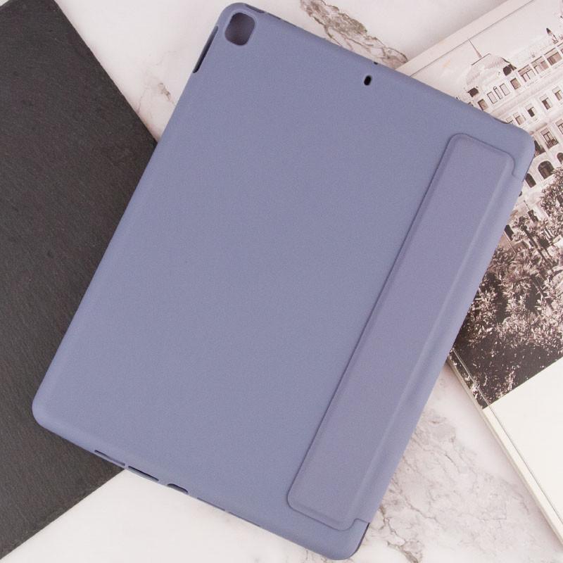 Чохол-книжка протиударний Smart Case Open buttons для Apple iPad Air 1/Air 2/Pro 9,7"/iPad 9,7" 2017-2018 Gray (00000064081_3) - фото 8 Чохол-книжка протиударний Smart Case Open buttons для Apple iPad Air 1/Air 2/Pro 9,7"/iPad 9,7" 2017-2018 Gray (00000064081_3) - фото 8