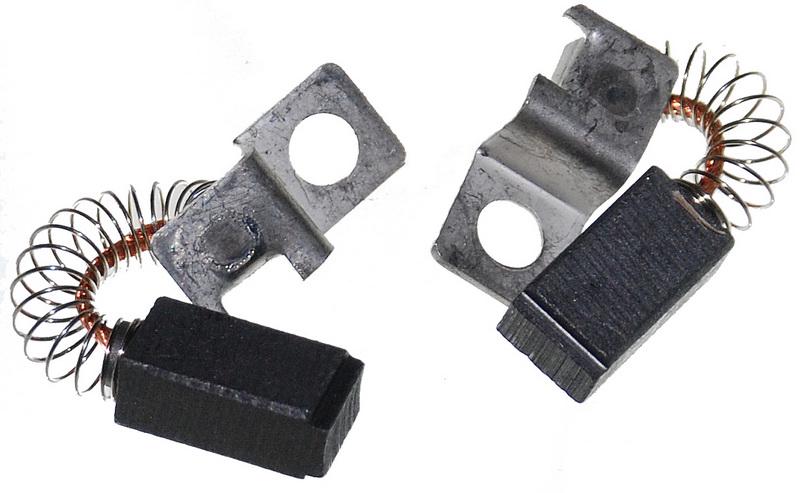 Щетки дрели Metabo 316033550 6,2х8х15