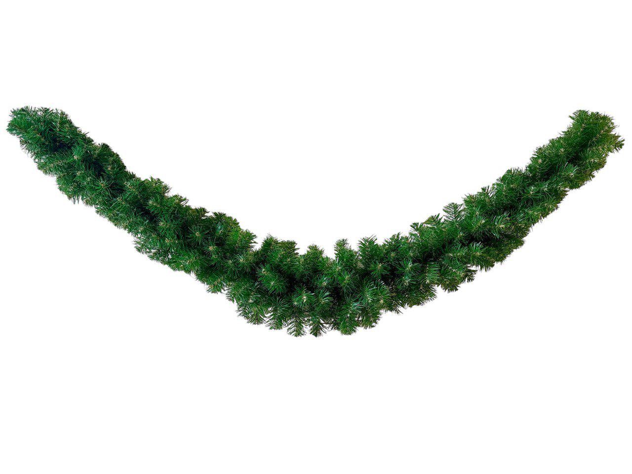 Фігурна гірлянда ПЛАСТМАКС 1,7 м (GR 4103)