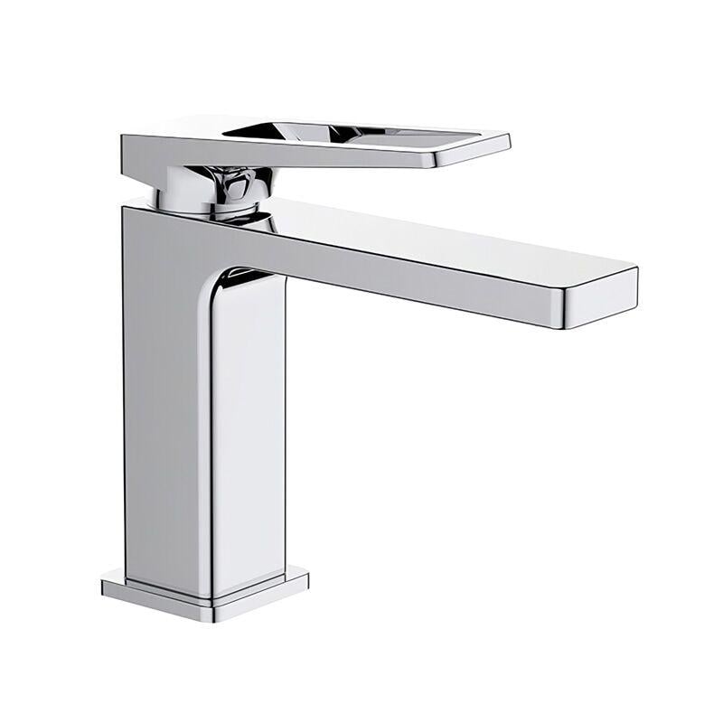 Смеситель для умывальника MIXXUS Premium Grog 001 (MI5935) Смеситель для умывальника MIXXUS Premium Grog 001 (MI5935)