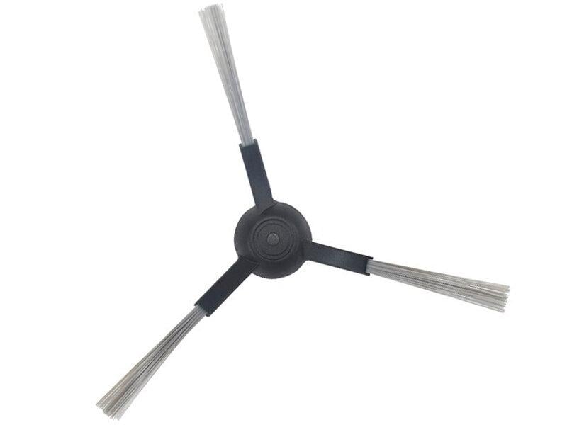 Щітка бічна для робота-пилососа Xiaomi Vacuum Mop P STYTJ02YM 2 шт. (FTRIN8-4) - фото 4 Щітка бічна для робота-пилососа Xiaomi Vacuum Mop P STYTJ02YM 2 шт. (FTRIN8-4) - фото 4