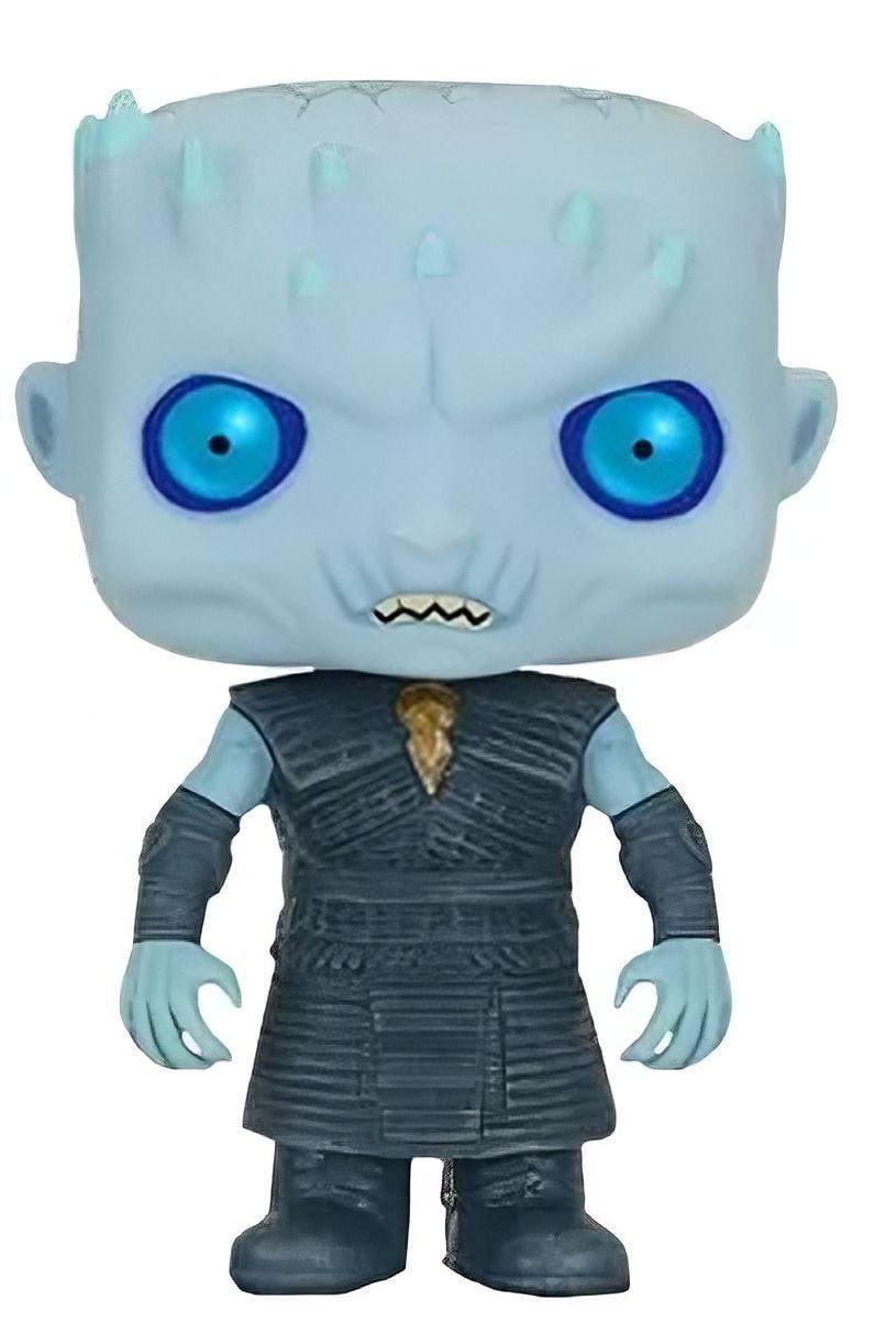 Фигурка Funko Pop Игра Престолов Night King 10 см