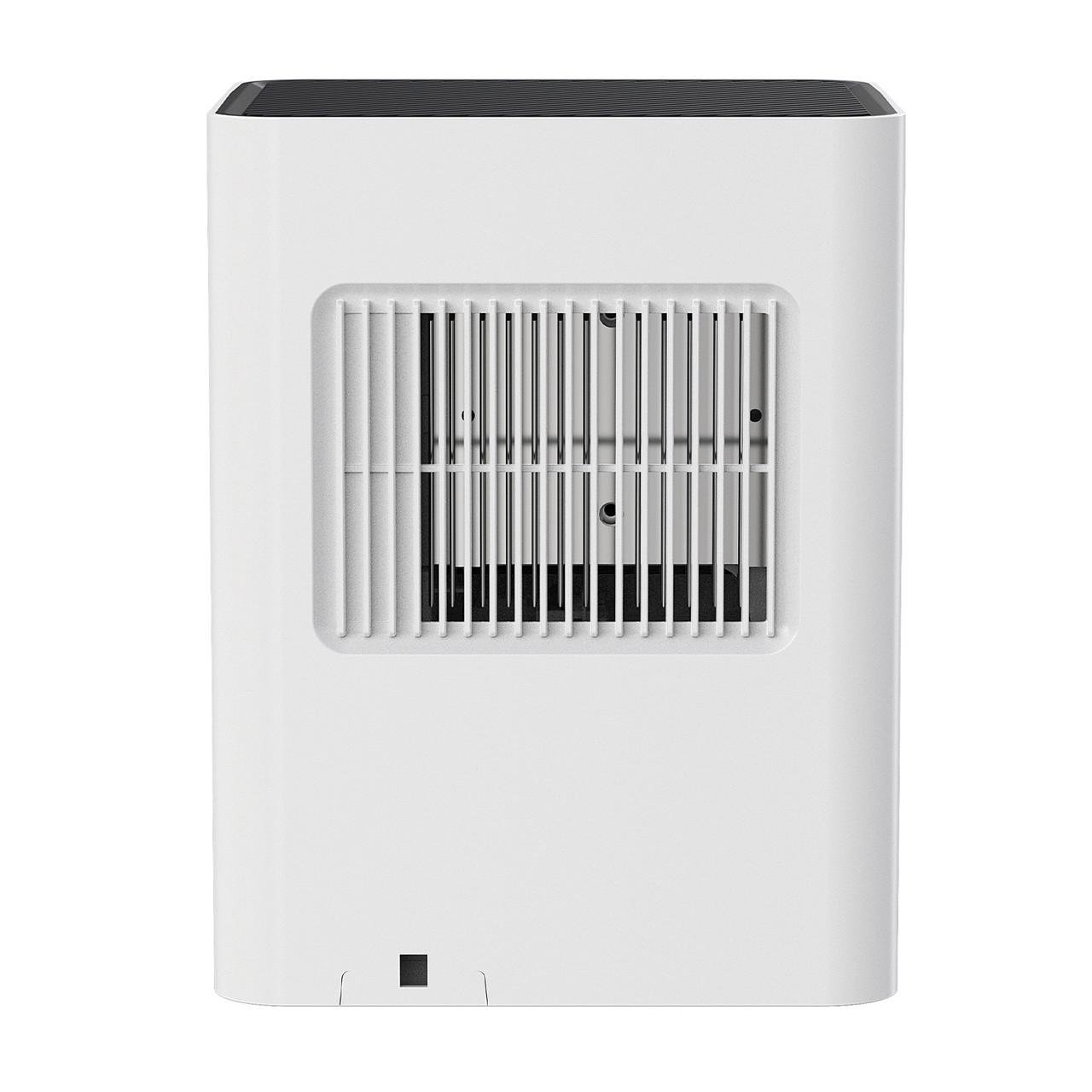 Осушувач повітря EvoAir HiDry з датчиками вологості та температури 700 мл/добу 1 л - фото 3 Осушувач повітря EvoAir HiDry з датчиками вологості та температури 700 мл/добу 1 л - фото 3