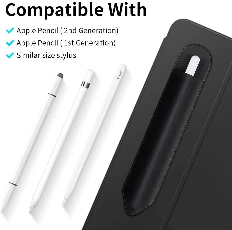 Держатель стилуса универсальный на самоклеящейся основе (95640029) - фото 4 Держатель стилуса универсальный на самоклеящейся основе (95640029) - фото 4