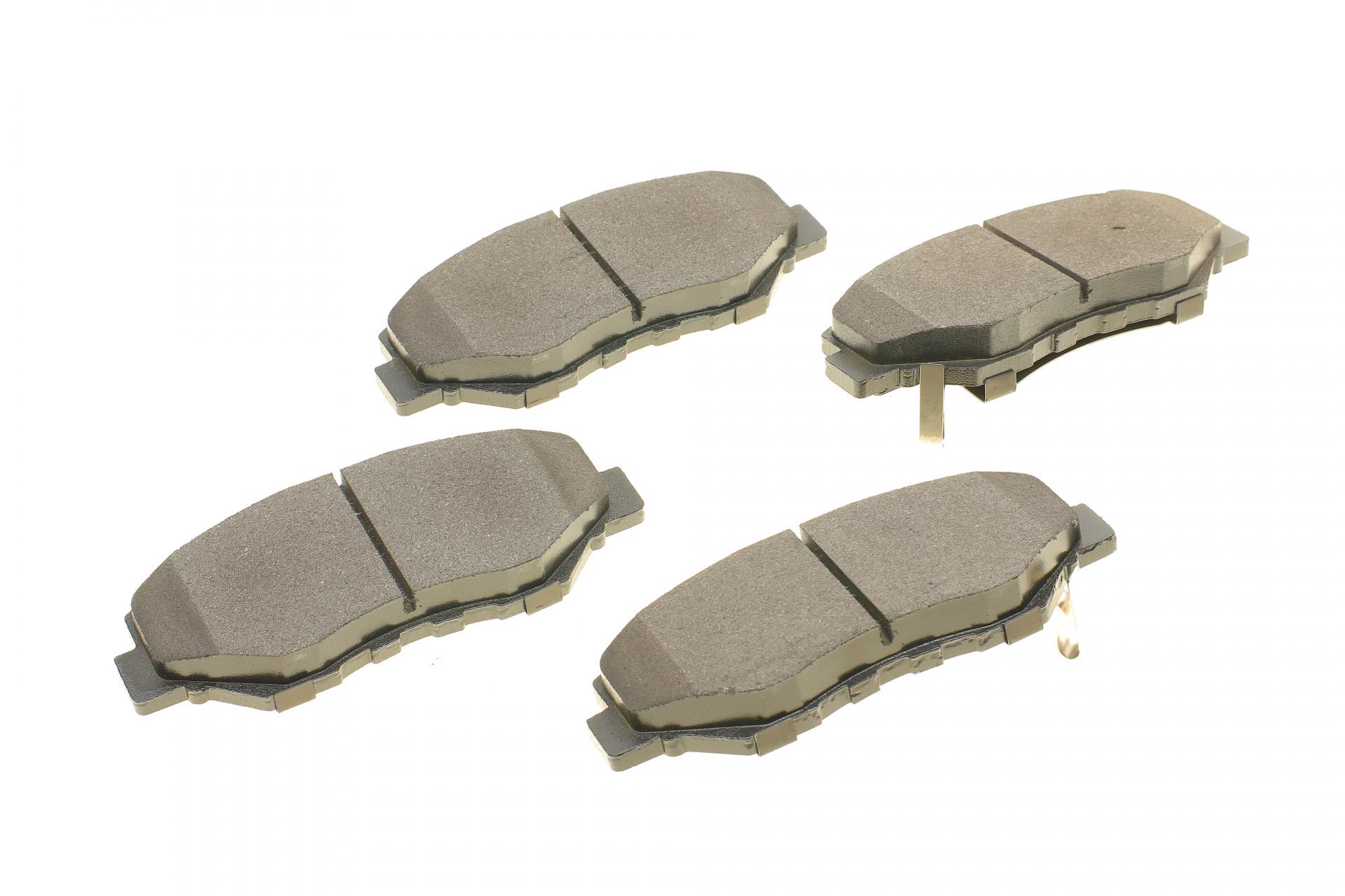 Колодки тормозные передние METELLI Honda Accord VII 03-08/CR-V II 01-07/CR-V IV 13- (22-0606-0 METELLI) Колодки тормозные передние METELLI Honda Accord VII 03-08/CR-V II 01-07/CR-V IV 13- (22-0606-0 METELLI)