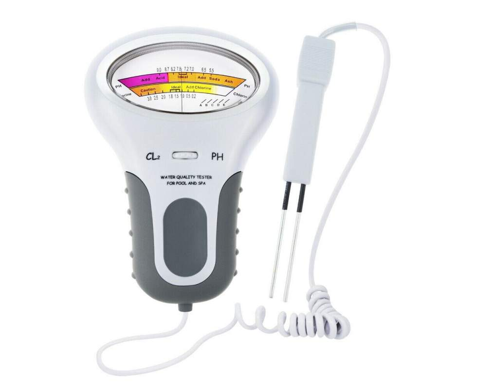 Тестер качества воды PC102 (X00108702WG) Тестер качества воды PC102 (X00108702WG)