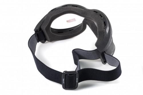 Окуляри захисні Global Vision Big Ben KIT Anti-Fog із ущільнювачем - фото 6 Окуляри захисні Global Vision Big Ben KIT Anti-Fog із ущільнювачем - фото 6