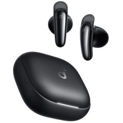 Наушники Anker SoundCore Liberty Buds Black (D1200G11)