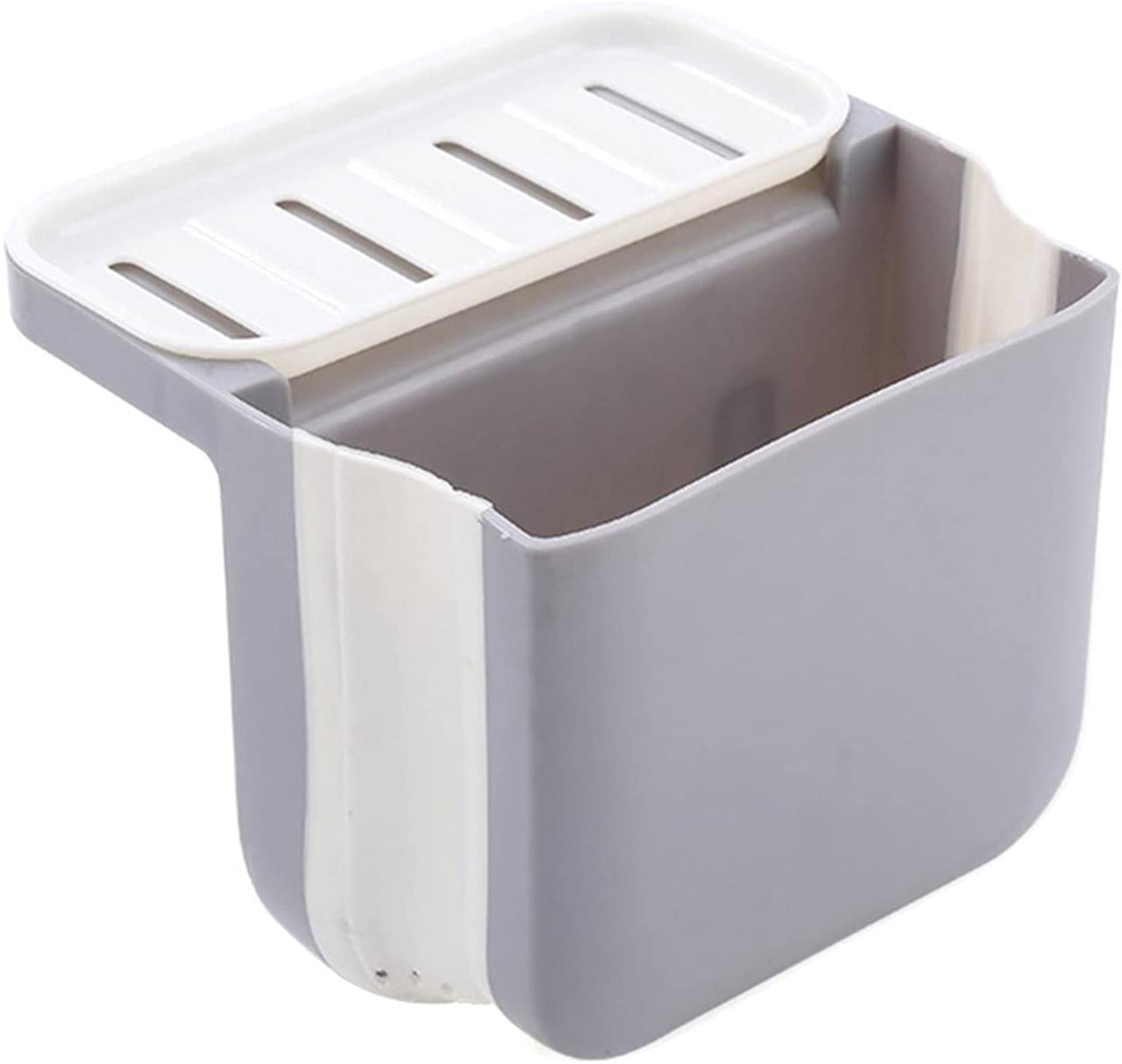 Органайзер на раковину Organizer wash basin Серый