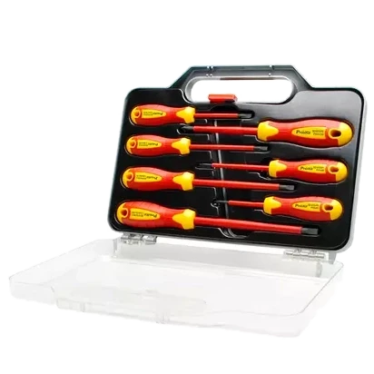Набір викруток Pro'sKit SD-8012 (2983439530)