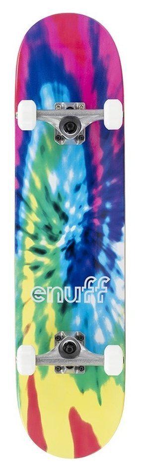 Скейтборд Enuff Tie Dye
