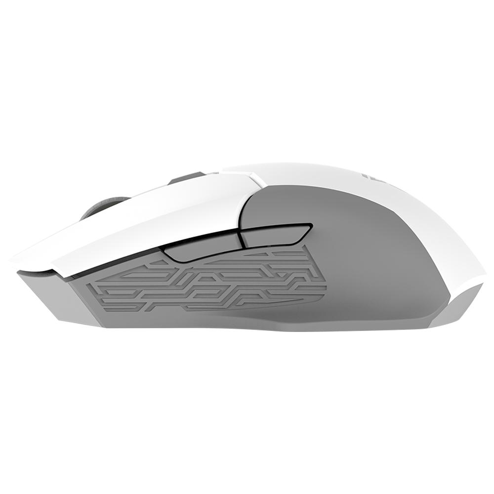 Миша Fantech Cruiser WG11 White (WG11w) - фото 3