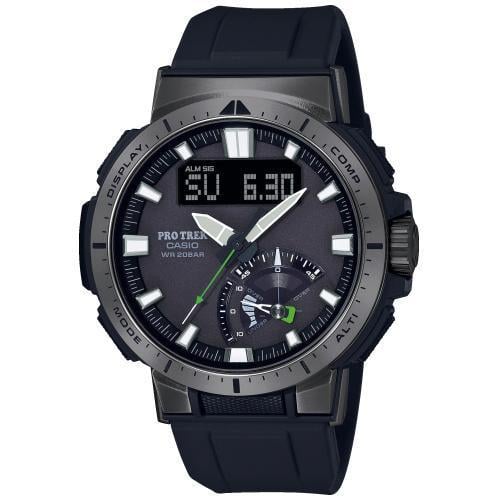 Часы мужские Casio PRW-70Y-1ER