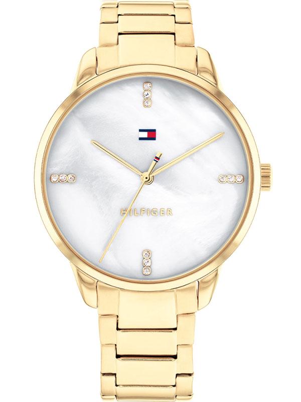 Наручний годинник жіночий Tommy Hilfiger 1782546 (829582)