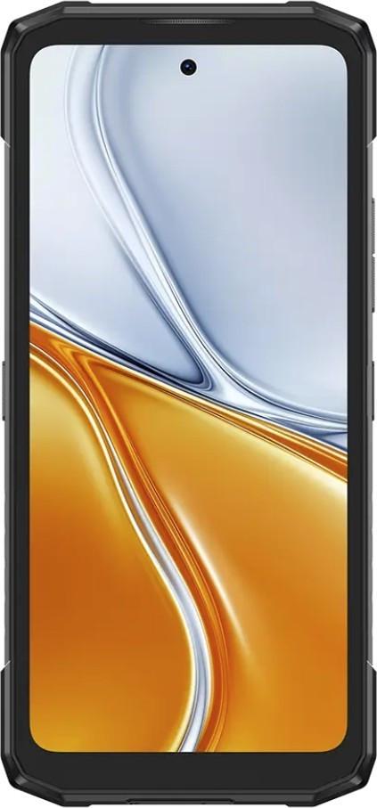 Смартфон Doogee Blade 20 Turbo 5G 8/256 Гб Global Version Galaxy Black (2783463120) - фото 3 Смартфон Doogee Blade 20 Turbo 5G 8/256 Гб Global Version Galaxy Black (2783463120) - фото 3