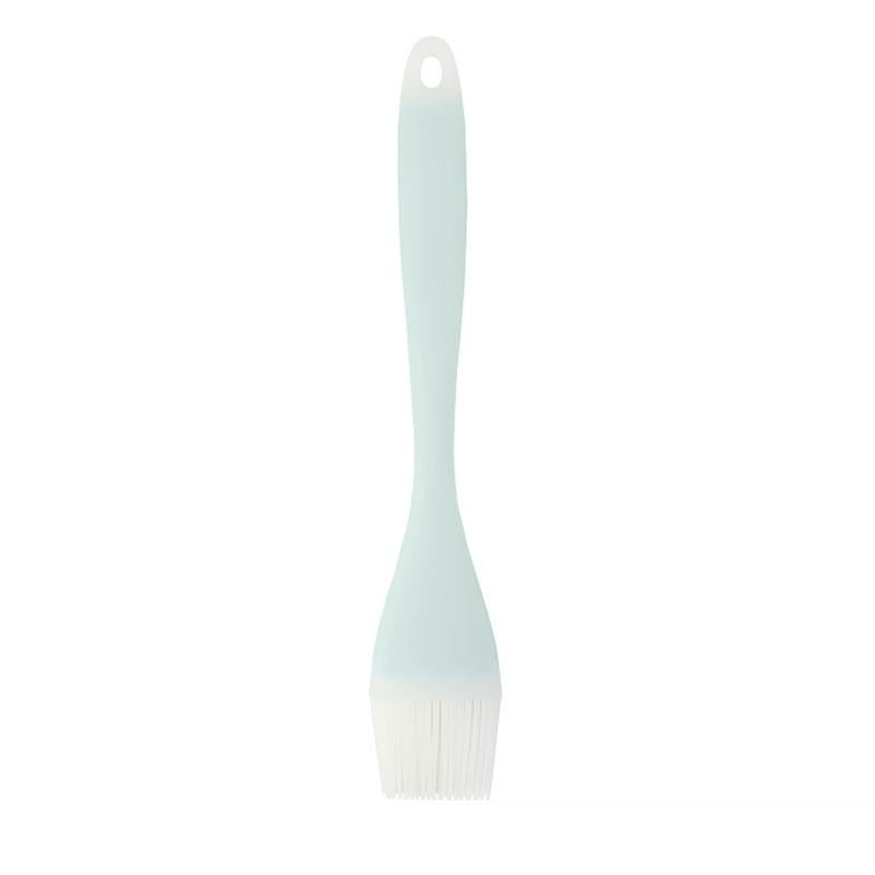 Кулинарная силиконовая кисточка Cumenss AI-K55 Light Blue